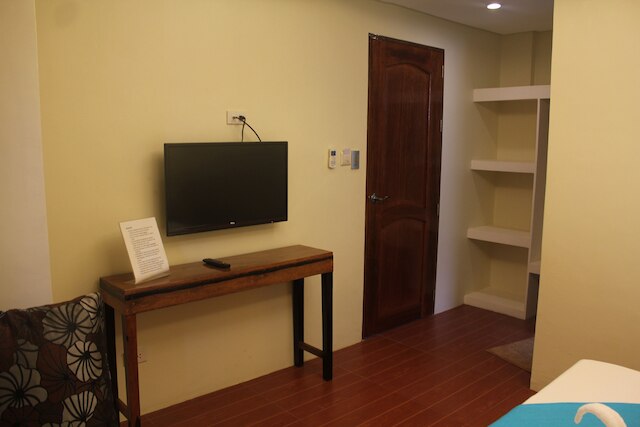 アクア トラベル ロッジ