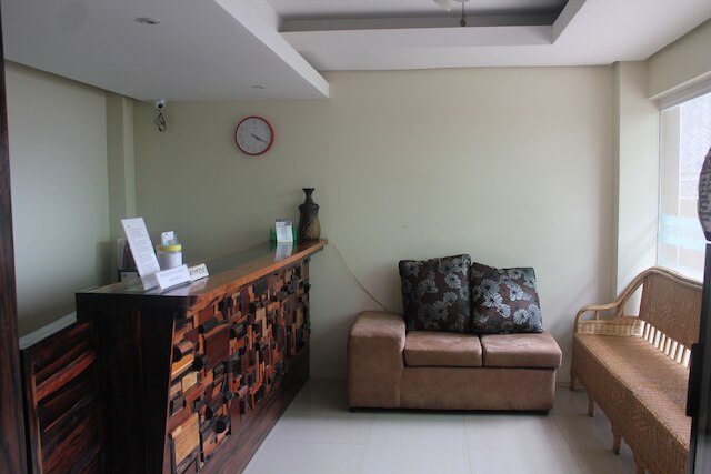 アクア トラベル ロッジ