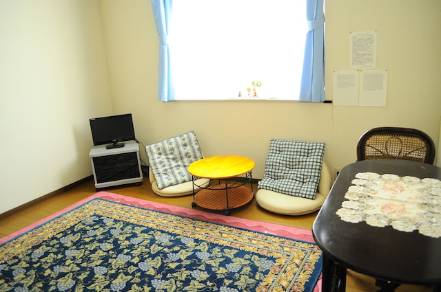 西山高原プチホテル恋泉 Koizumi