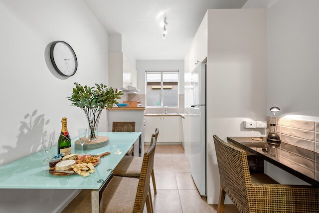 ステイセントラル - ブランズウィック・バイブ・パークビル