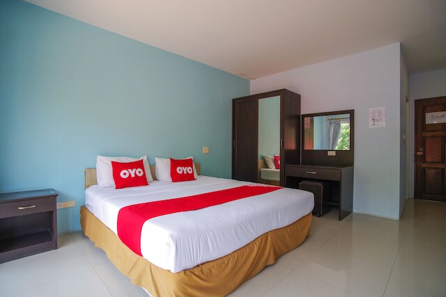 OYO 384 バン サバイディー