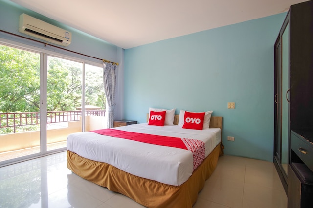 OYO 384 バン サバイディー