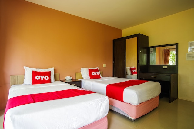 OYO 384 バン サバイディー