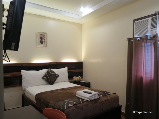 ロヴィックス ツーリスト ホテル