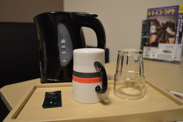 ホテルルートイン矢板