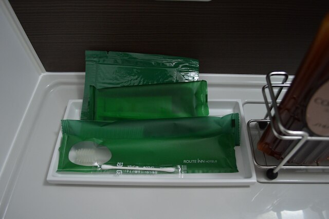 ホテルルートイン矢板