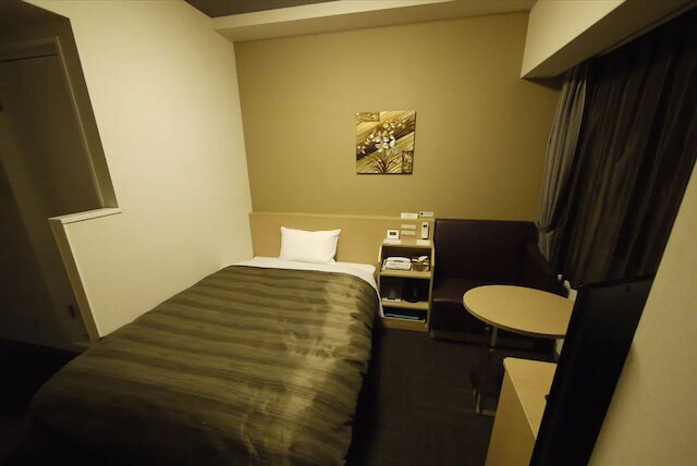 ホテルルートイン矢板