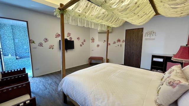 ローズ ガーデン B&B (玫瑰花園民宿)