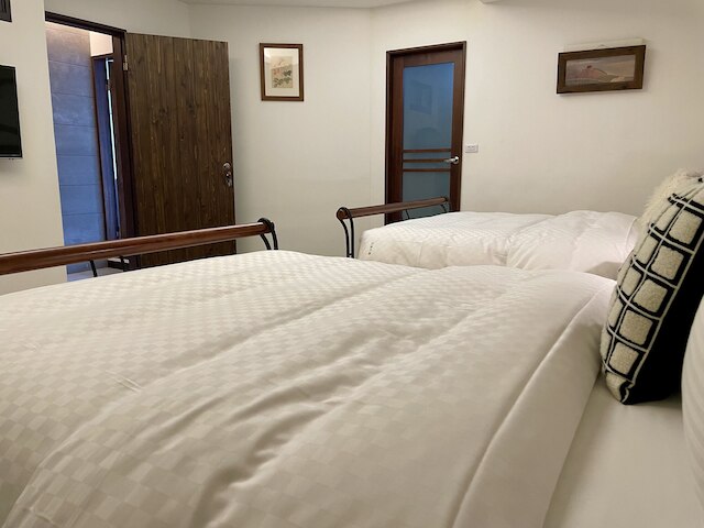 ローズ ガーデン B&B (玫瑰花園民宿)