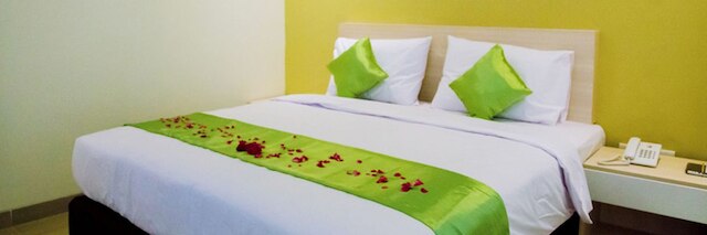 ベスト イン ホテル