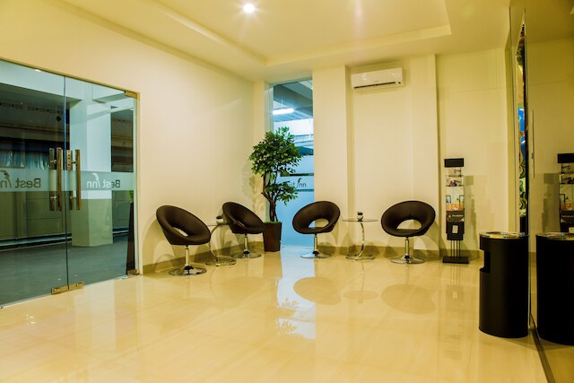 ベスト イン ホテル