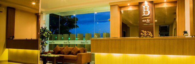 ベスト イン ホテル