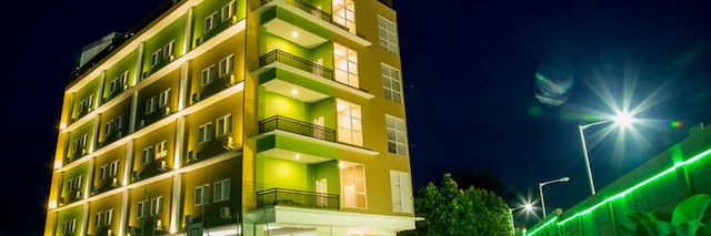 ベスト イン ホテル