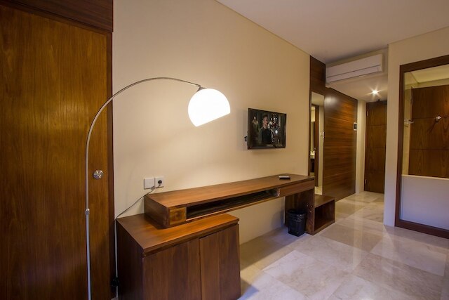 M スイート バリ