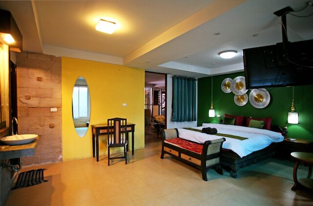 トニーズ プレイス ベッド アンド ブレックファスト