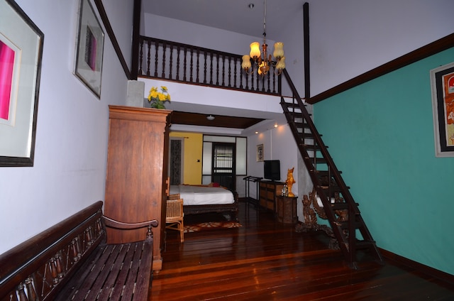 トニーズ プレイス ベッド アンド ブレックファスト