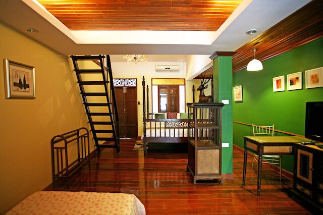 トニーズ プレイス ベッド アンド ブレックファスト