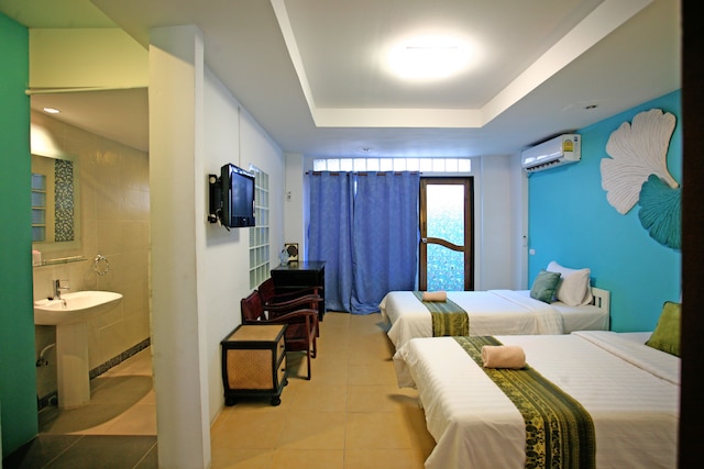 トニーズ プレイス ベッド アンド ブレックファスト