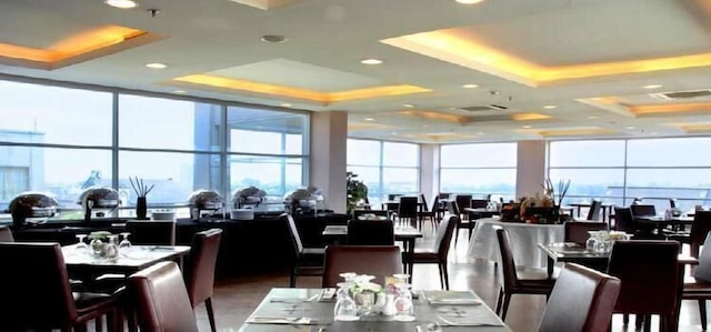 グランド パシフィック ホテル