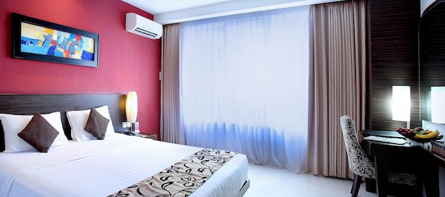 グランド パシフィック ホテル