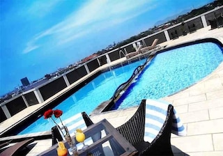 グランド パシフィック ホテル