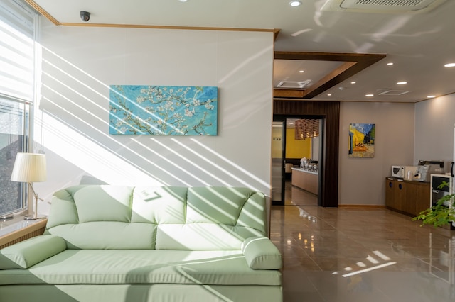 The 7 Business Hotel