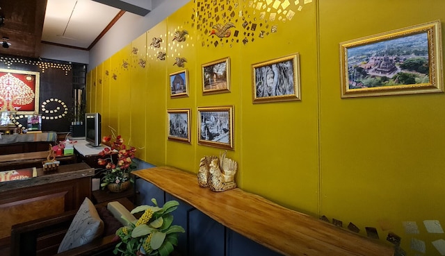 ザ パーク アユタヤ リゾート アンド スパ