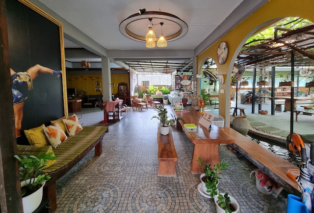 ザ パーク アユタヤ リゾート アンド スパ