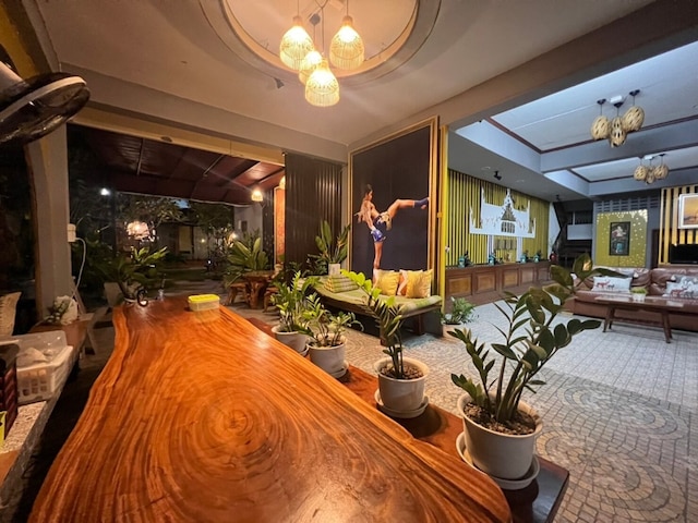 ザ パーク アユタヤ リゾート アンド スパ