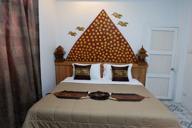 ザ パーク アユタヤ リゾート アンド スパ