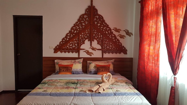 ザ パーク アユタヤ リゾート アンド スパ