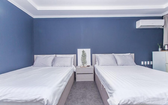 マニジュ ペンション