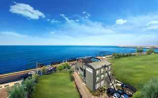 マニジュ ペンション