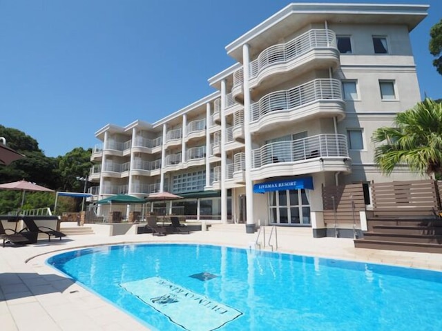 リブマックスリゾート瀬戸内シーフロント