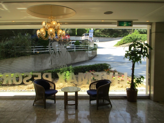 リブマックスリゾート瀬戸内シーフロント