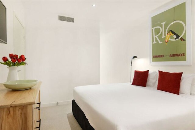 ステイセントラル - メルボルン・セントラル