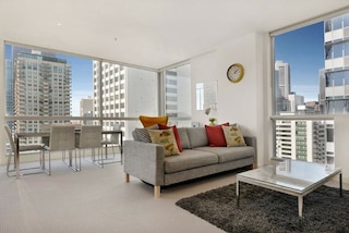 ステイセントラル - メルボルン・セントラル