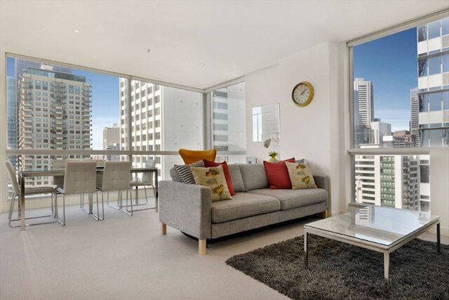 ステイセントラル - メルボルン・セントラル