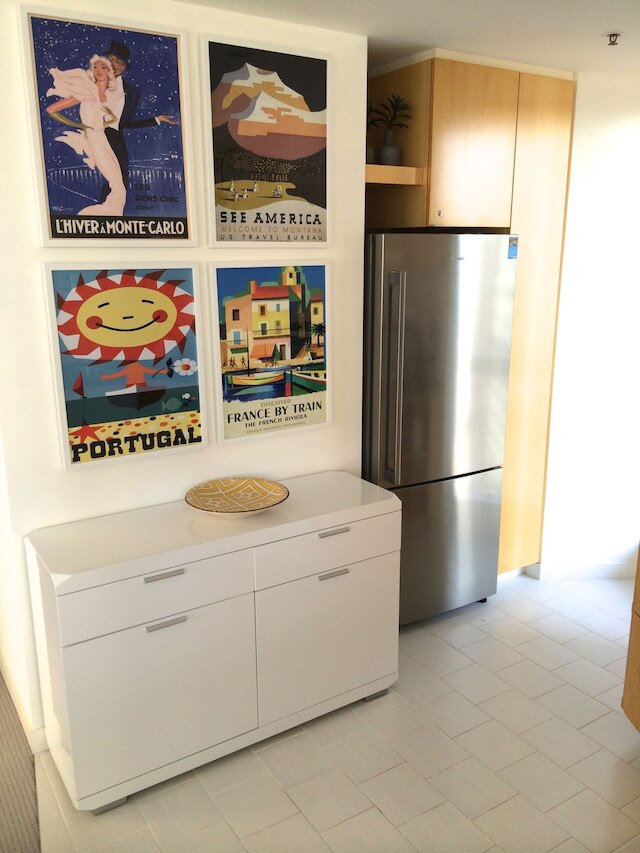 ステイセントラル - メルボルン・セントラル