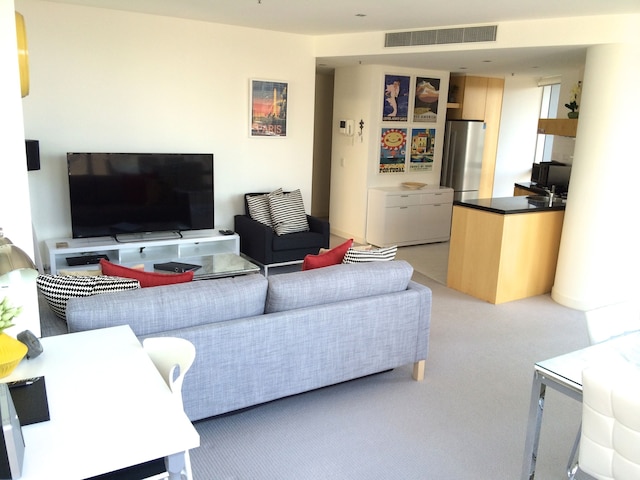 ステイセントラル - メルボルン・セントラル