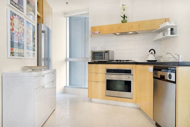 ステイセントラル - メルボルン・セントラル