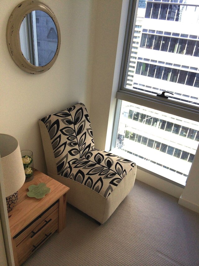 ステイセントラル - メルボルン・セントラル