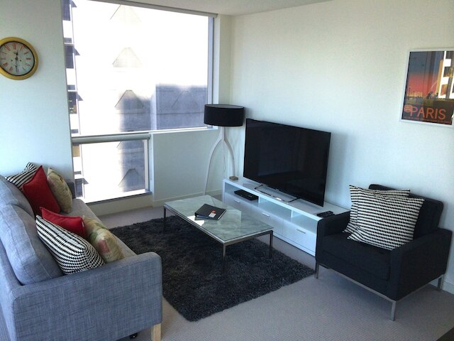 ステイセントラル - メルボルン・セントラル