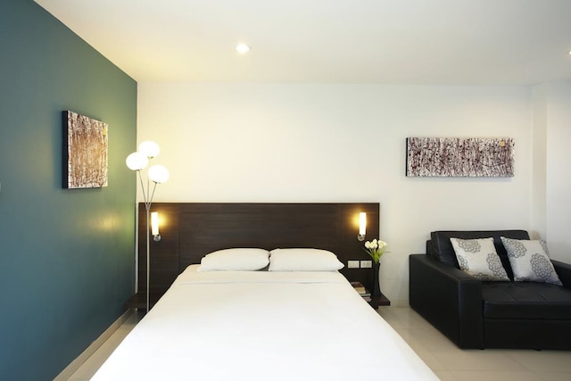 ダイアモンド レジデンス ラッチャダー ホテル