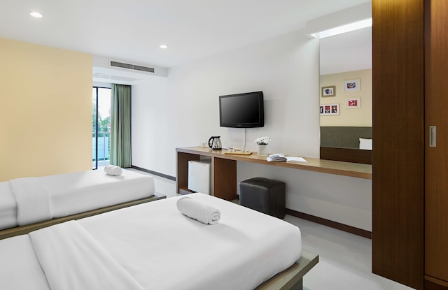 ダイアモンド レジデンス ラッチャダー ホテル