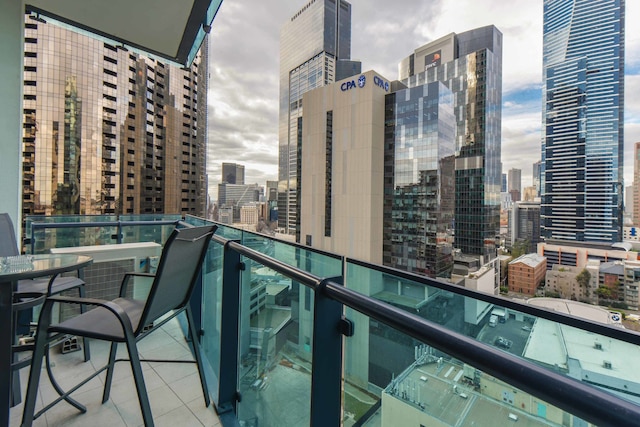 ステイセントラル - シティビュー・オン・シティロード