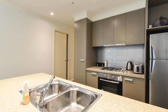 ステイセントラル - シティビュー・オン・シティロード