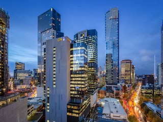 ステイセントラル - シティビュー・オン・シティロード