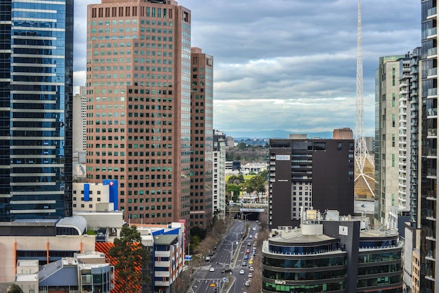 ステイセントラル - シティビュー・オン・シティロード