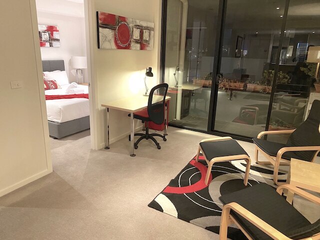 ステイセントラル - スペイシャス・シービューズ